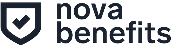 Logo of  Nova Benefits