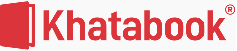 Logo of Khatabook