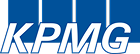 Logo of KPMG