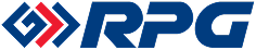 Logo of RPG Group