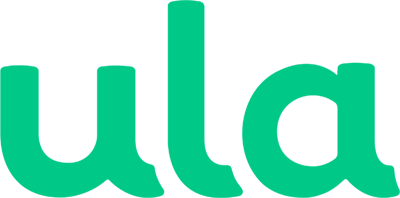 Logo of ULA