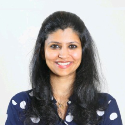 Swapna Nair, Senior Vice President & Head Human Resources, Khatabook